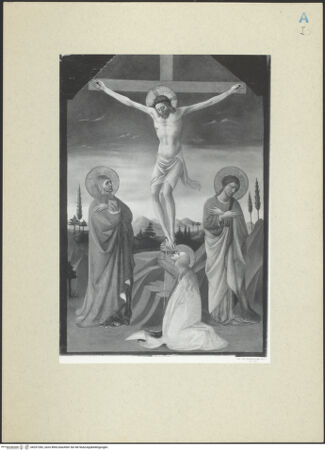 Vorderseite von bh257282_recto