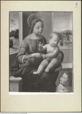 Vorderseite von bh257284_recto