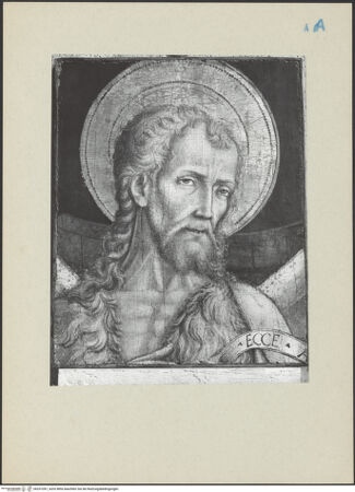 Vorderseite von bh257287_recto