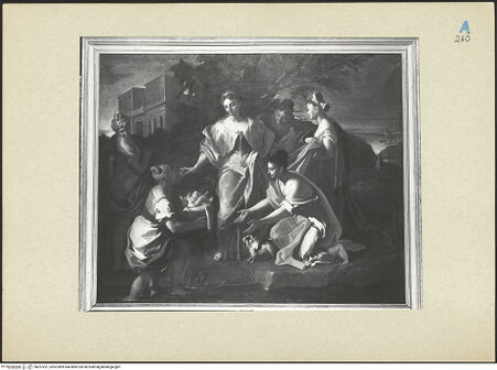 Vorderseite von bh257291_recto