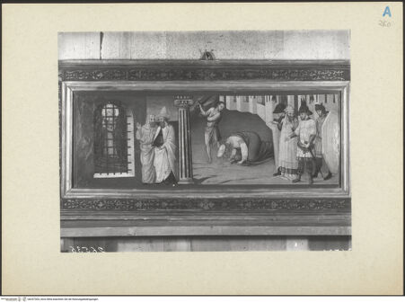 Vorderseite von bh257303_recto