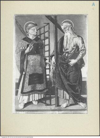 Vorderseite von bh257304_recto