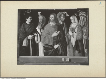 Vorderseite von bh257309_recto