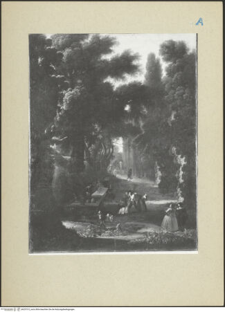 Vorderseite von bh257312_recto