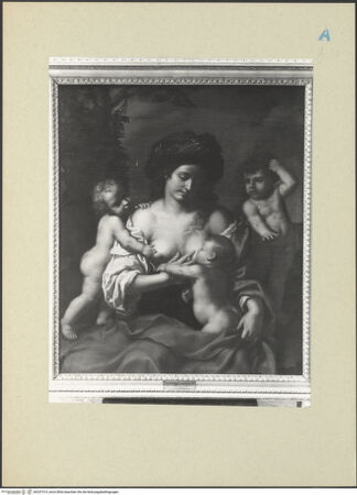 Vorderseite von bh257314_recto