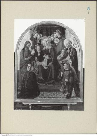 Vorderseite von bh257322_recto