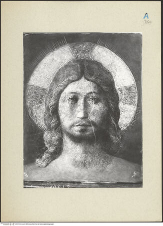 Vorderseite von bh257323_recto