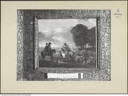 Vorderseite von bh257326_recto