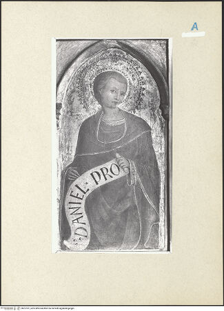 Vorderseite von bh257331_recto