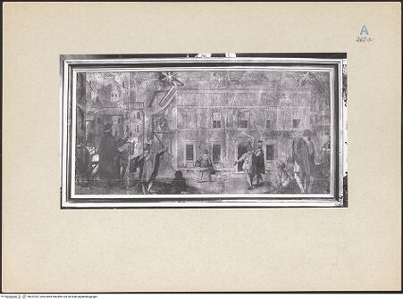 Vorderseite von bh257357_recto