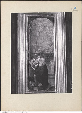 Vorderseite von bh257358_recto