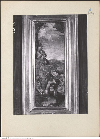 Vorderseite von bh257360_recto