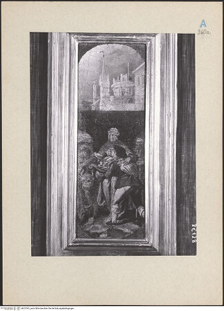 Vorderseite von bh257361_recto