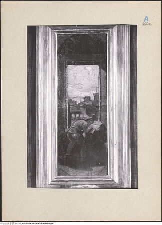 Vorderseite von bh257362_recto