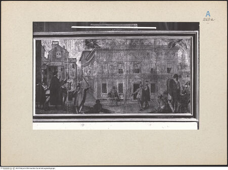 Vorderseite von bh257364_recto