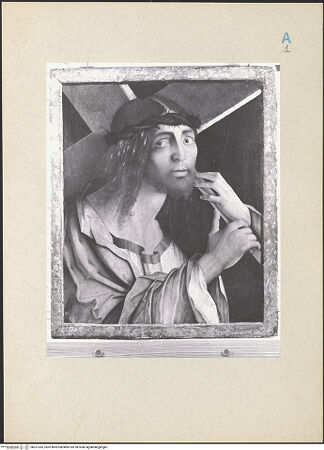 Vorderseite von bh257365_recto