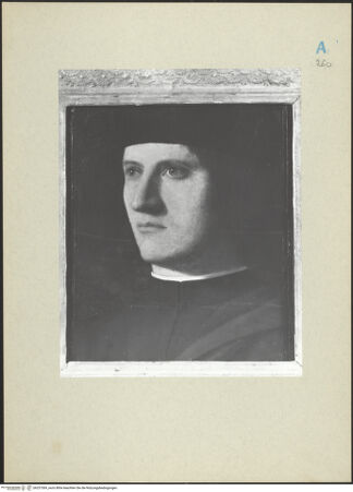 Vorderseite von bh257369_recto