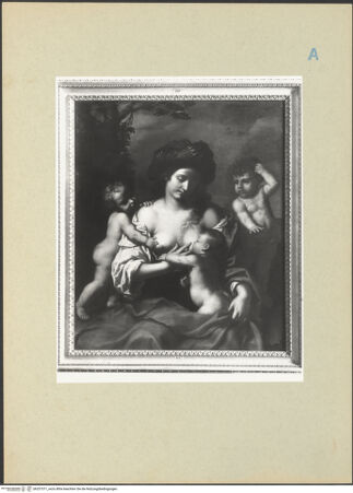 Vorderseite von bh257371_recto