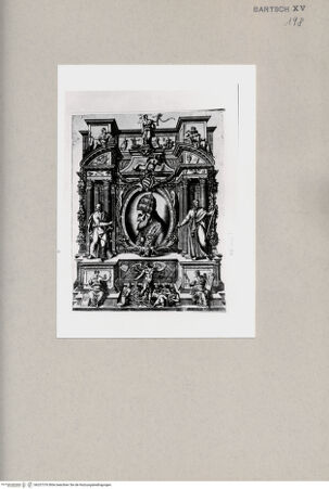 Vorderseite von  [http://creativecommons.org/publicdomain/mark/1.0/] ... - , bh257376. Foto.