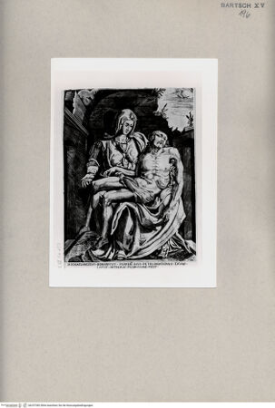 Vorderseite von  [http://creativecommons.org/publicdomain/mark/1.0/] ... - , bh257382. Foto.