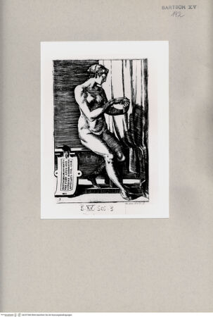 Vorderseite von  [http://creativecommons.org/publicdomain/mark/1.0/] ... - , bh257384. Foto.