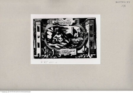 Vorderseite von  [http://creativecommons.org/publicdomain/mark/1.0/] ... - , bh257387. Foto.