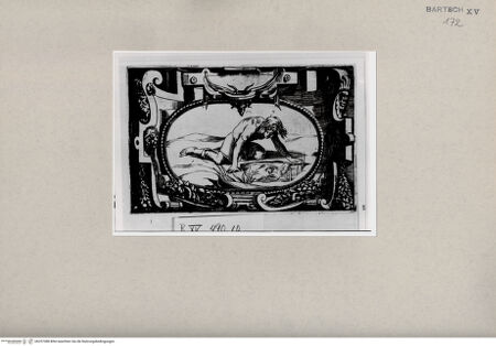 Vorderseite von  [http://creativecommons.org/publicdomain/mark/1.0/] ... - , bh257388. Foto.