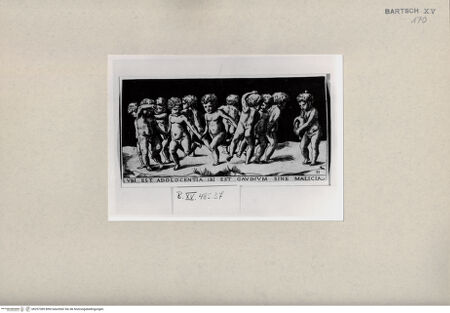 Vorderseite von  [http://creativecommons.org/publicdomain/mark/1.0/] ... - , bh257389. Foto.