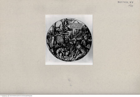 Vorderseite von  [http://creativecommons.org/publicdomain/mark/1.0/] ... - , bh257390. Foto.