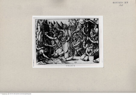 Vorderseite von  [http://creativecommons.org/publicdomain/mark/1.0/] ... - , bh257391. Foto.