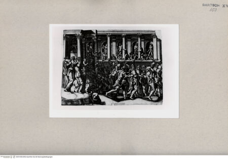 Vorderseite von  [http://creativecommons.org/publicdomain/mark/1.0/] ... - , bh257406. Foto.