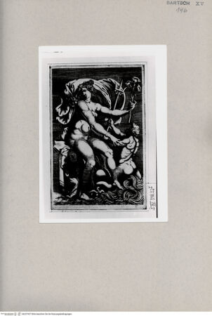 Vorderseite von  [http://creativecommons.org/publicdomain/mark/1.0/] ... - , bh257407. Foto.