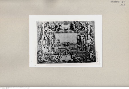 Vorderseite von  [http://creativecommons.org/publicdomain/mark/1.0/] ... - , bh257424. Foto.