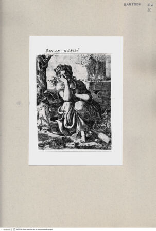 Vorderseite von  [http://creativecommons.org/publicdomain/mark/1.0/] ... - , bh257431. Foto.