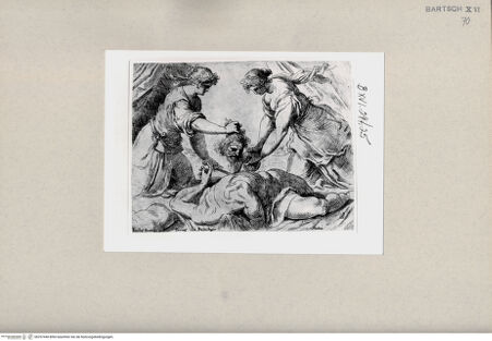 Vorderseite von  [http://creativecommons.org/publicdomain/mark/1.0/] ... - , bh257440. Foto.