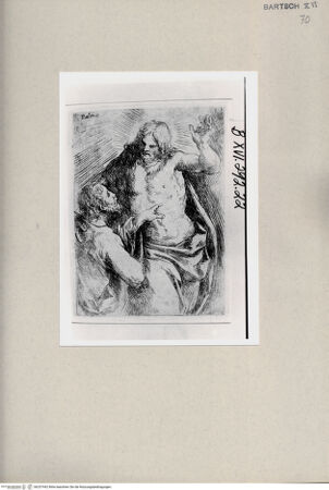 Vorderseite von  [http://creativecommons.org/publicdomain/mark/1.0/] ... - , bh257442. Foto.