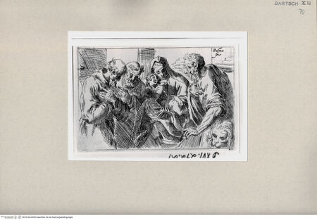 Vorderseite von  [http://creativecommons.org/publicdomain/mark/1.0/] ... - , bh257443. Foto.