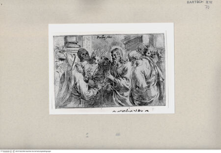 Vorderseite von  [http://creativecommons.org/publicdomain/mark/1.0/] ... - , bh257444. Foto.