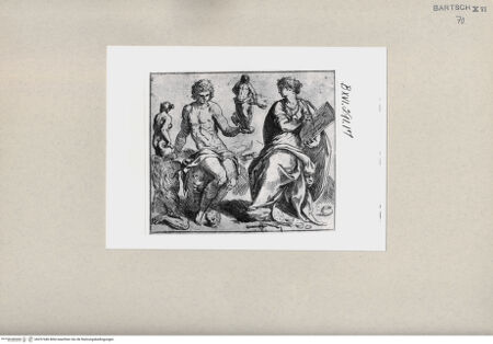 Vorderseite von  [http://creativecommons.org/publicdomain/mark/1.0/] ... - , bh257446. Foto.