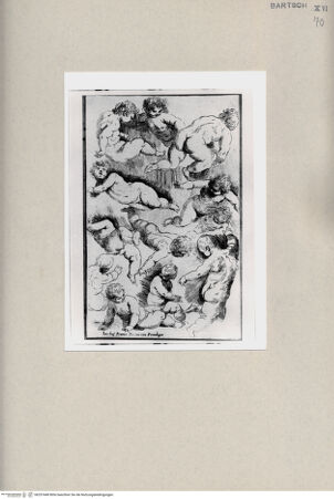 Vorderseite von  [http://creativecommons.org/publicdomain/mark/1.0/] ... - , bh257448. Foto.