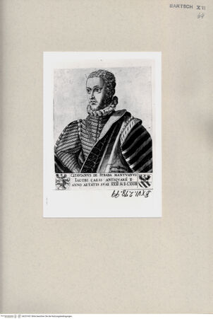 Vorderseite von  [http://creativecommons.org/publicdomain/mark/1.0/] ... - , bh257451. Foto.