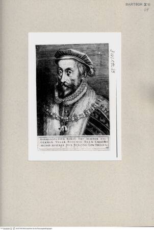 Vorderseite von  [http://creativecommons.org/publicdomain/mark/1.0/] ... - , bh257454. Foto.