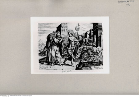 Vorderseite von  [http://creativecommons.org/publicdomain/mark/1.0/] ... - , bh257460. Foto.