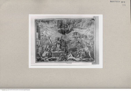 Vorderseite von  [http://creativecommons.org/publicdomain/mark/1.0/] ... - , bh257461. Foto.