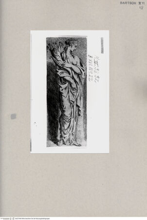 Vorderseite von  [http://creativecommons.org/publicdomain/mark/1.0/] ... - , bh257466. Foto.