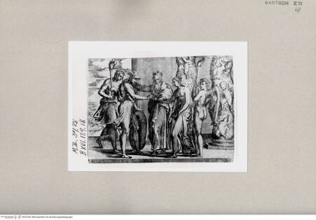 Vorderseite von  [http://creativecommons.org/publicdomain/mark/1.0/] ... - , bh257467. Foto.