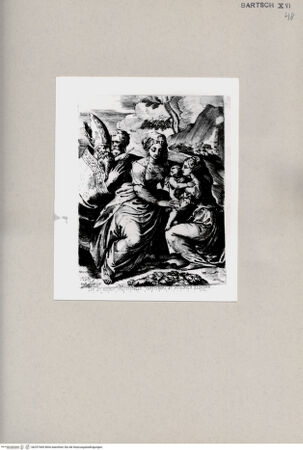 Vorderseite von  [http://creativecommons.org/publicdomain/mark/1.0/] ... - , bh257469. Foto.