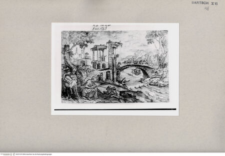 Vorderseite von  [http://creativecommons.org/publicdomain/mark/1.0/] ... - , bh257470. Foto.