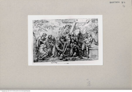 Vorderseite von  [http://creativecommons.org/publicdomain/mark/1.0/] ... - , bh257473. Foto.