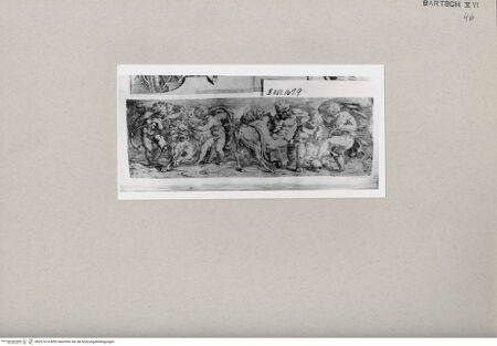 Vorderseite von  [http://creativecommons.org/publicdomain/mark/1.0/] ... - , bh257474. Foto.